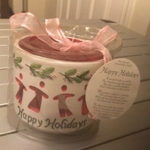 - Waxcessories - Original friendship light porcelain